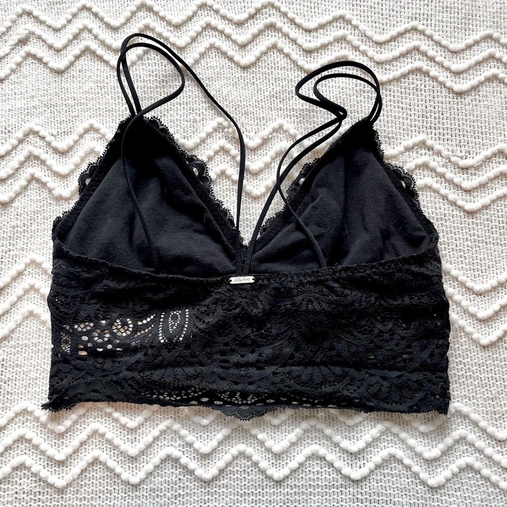 Bralette - Picture 2 of 3